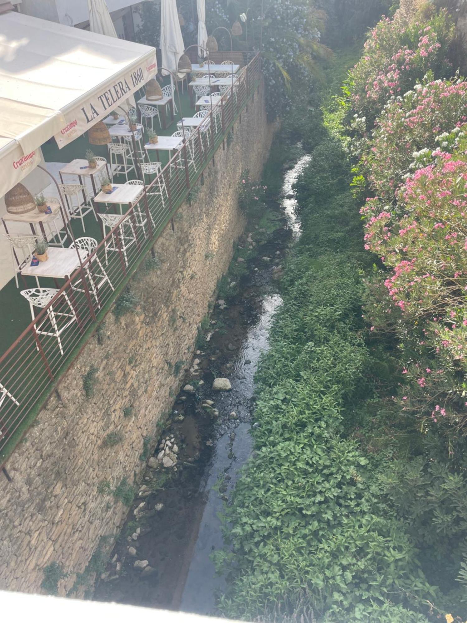Casa Amapola Vila Setenil De Las Bodegas Exterior foto